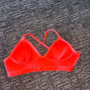 HOAKA swim top